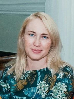 Мымрина Светлана Юрьевна Мымрина Светлана Юрьевна