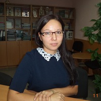 Сенчук Елена Ганиевна Сенчук Елена Ганиевна