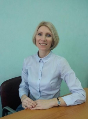 Ильина Ирина Владимировна Ильина Ирина Владимировна